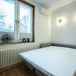 Oficerski Apartment Zegrze