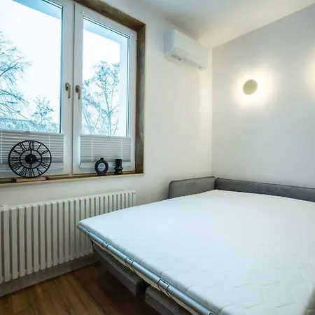 Oficerski Apartman Zegrze