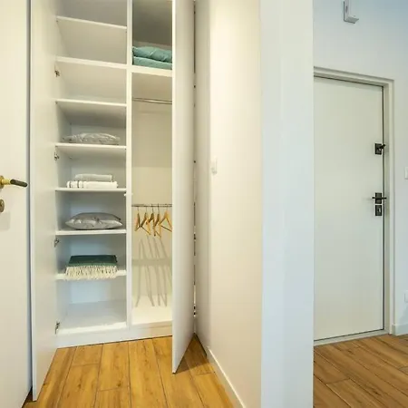 Apartment Oficerski *