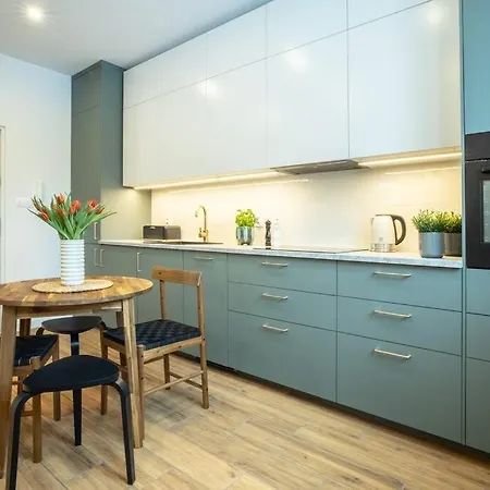 Wakacyjny Marzeny * Zegrze