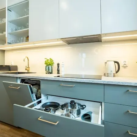 Apartment Oficerski *