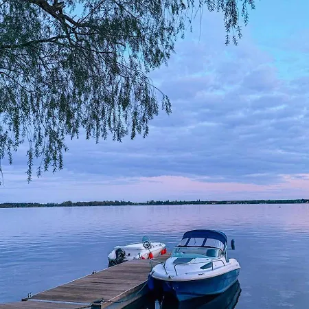 Apartament Wakacyjny Marzeny *