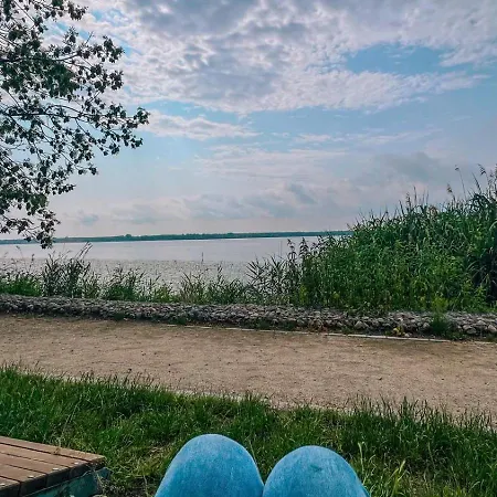 Apartament Wakacyjny Marzeny *