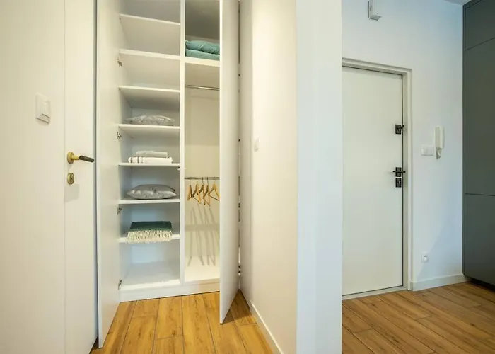 Apartment Oficerski *