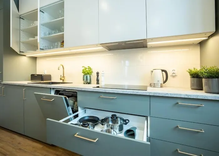 Apartment Oficerski *